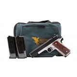 "Nighthawk Dominator 45ACP (PR53902)" - 5 of 6