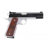 "Nighthawk Dominator 45ACP (PR53902)" - 1 of 6