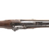 "Springfield U.S. Model 1863 Type II Rifle Musket (AL7003)" - 5 of 6
