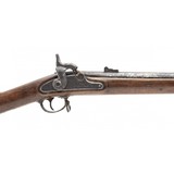 "Springfield U.S. Model 1863 Type II Rifle Musket (AL7003)" - 6 of 6
