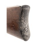 "Springfield U.S. Model 1863 Type II Rifle Musket (AL7003)" - 2 of 6