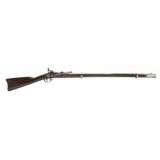 "U.S. Springfield Model 1868 Rifle (AL7006)"