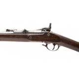 "U.S. Springfield Model 1868 Rifle (AL7006)" - 6 of 10