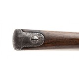 "U.S. Springfield Model 1868 Rifle (AL7006)" - 8 of 10