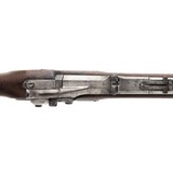 "U.S. Springfield Model 1868 Rifle (AL7006)" - 9 of 10