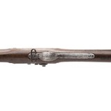 "U.S. Springfield Model 1868 Rifle (AL7006)" - 3 of 10