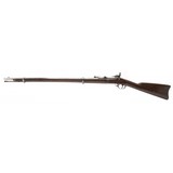 "U.S. Springfield Model 1868 Rifle (AL7006)" - 7 of 10