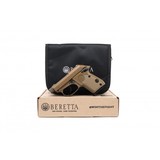 "Beretta 3032 Tomcat 32acp (NGZ217) NEW" - 2 of 3