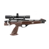 "Remington XP-100 .221 Fireball (PR54017)" - 1 of 3