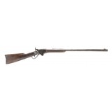 "Spencer Buffalo Rifle (AL6948)"