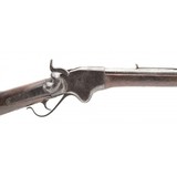 "Spencer Buffalo Rifle (AL6948)" - 9 of 9