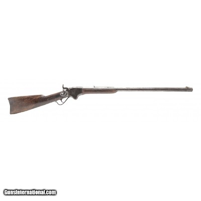 "Spencer Buffalo Rifle (AL6948)"