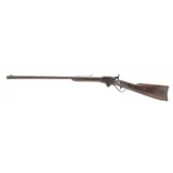 "Spencer Buffalo Rifle (AL6948)" - 6 of 9