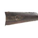 "Civil War Sharps New Model 1863 Carbine (AL6949)" - 8 of 9