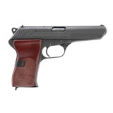 "CZ 52 7.62X25 (PR54086)" - 1 of 2