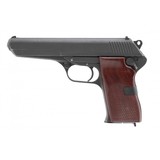 "CZ 52 7.62X25 (PR54086)" - 2 of 2