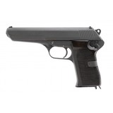"CZ 52 7.62X25 (PR54087)" - 2 of 2