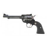 "Ruger NM Single Six 22LR (PR54089)" - 1 of 2