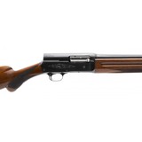 "Browning Auto-5 Magnum 12 Gauge (S13205)" - 4 of 4