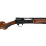 "Browning Auto-5 12 Gauge (S13204)" - 4 of 4