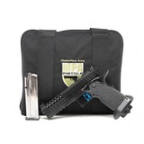 "Masterpice Arms DS9 Hybrid 9mm (NGZ256) NEW" - 2 of 3