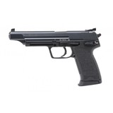 "Heckler & Koch USP Elite 45acp (PR53721)" - 5 of 6