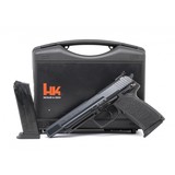"Heckler & Koch USP Elite 45acp (PR53721)" - 6 of 6