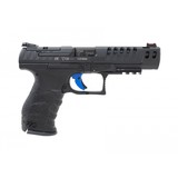 "Walther Q5 Match 9mm (NGZ278) NEW" - 1 of 3