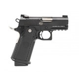 "BUL SAS II 9mm (PR53755)" - 1 of 3