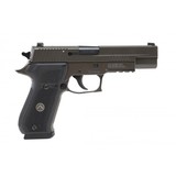"Sig Sauer P220 Legion 10mm (NGZ299) New" - 1 of 3