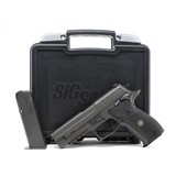 "Sig Sauer P226 DA/SA Legion 9mm (PR53733)" - 6 of 6