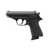 "Walther PPK/S W. German .380 ACP (PR54119)" - 2 of 2