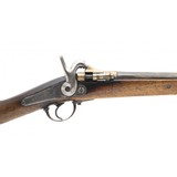 "French Tabatiere 12 GA Shotgun (AL5732)" - 7 of 7