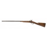 "French Tabatiere 12 GA Shotgun (AL5732)" - 5 of 7