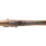 "French Tabatiere 12 GA Shotgun (AL5732)" - 2 of 7