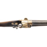 "French Tabatiere 12 GA Shotgun (AL5732)" - 6 of 7
