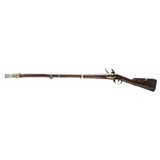 "French An IX (Model 1777) Dragoon Musket with Bayonet (AL6066)" - 8 of 11