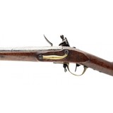 "French An IX (Model 1777) Dragoon Musket with Bayonet (AL6066)" - 7 of 11