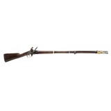 "French An IX (Model 1777) Dragoon Musket with Bayonet (AL6066)" - 11 of 11