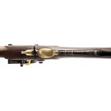 "French An IX (Model 1777) Dragoon Musket with Bayonet (AL6066)" - 6 of 11