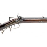 "Fine Percussion Target Rifle by Nelson Lewis (AL6061)" - 9 of 9