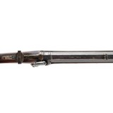"Fine Percussion Target Rifle by Nelson Lewis (AL6061)" - 8 of 9