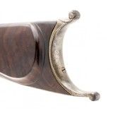 "Fine Percussion Target Rifle by Nelson Lewis (AL6061)" - 2 of 9