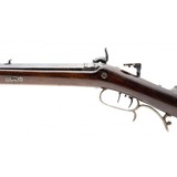 "Fine Percussion Target Rifle by Nelson Lewis (AL6061)" - 5 of 9