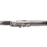 "Rare Percussion Breechloading British Hart Carbine (AL6059)" - 8 of 11