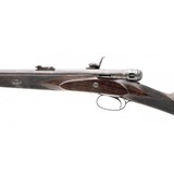 "Rare Percussion Breechloading British Hart Carbine (AL6059)" - 5 of 11