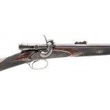 "Rare Percussion Breechloading British Hart Carbine (AL6059)" - 11 of 11
