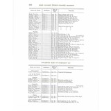 "Pair of Inscribed Colt 1851 Navy Revolvers Belonging to Captain W. P. Tucker (AC268)" - 5 of 20