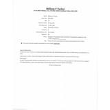 "Pair of Inscribed Colt 1851 Navy Revolvers Belonging to Captain W. P. Tucker (AC268)" - 6 of 20