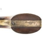 "Pair of Inscribed Colt 1851 Navy Revolvers Belonging to Captain W. P. Tucker (AC268)" - 7 of 20